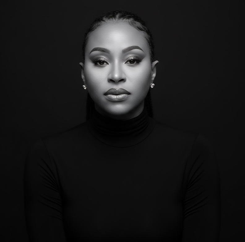Amaka Amatokwu Ndeku 