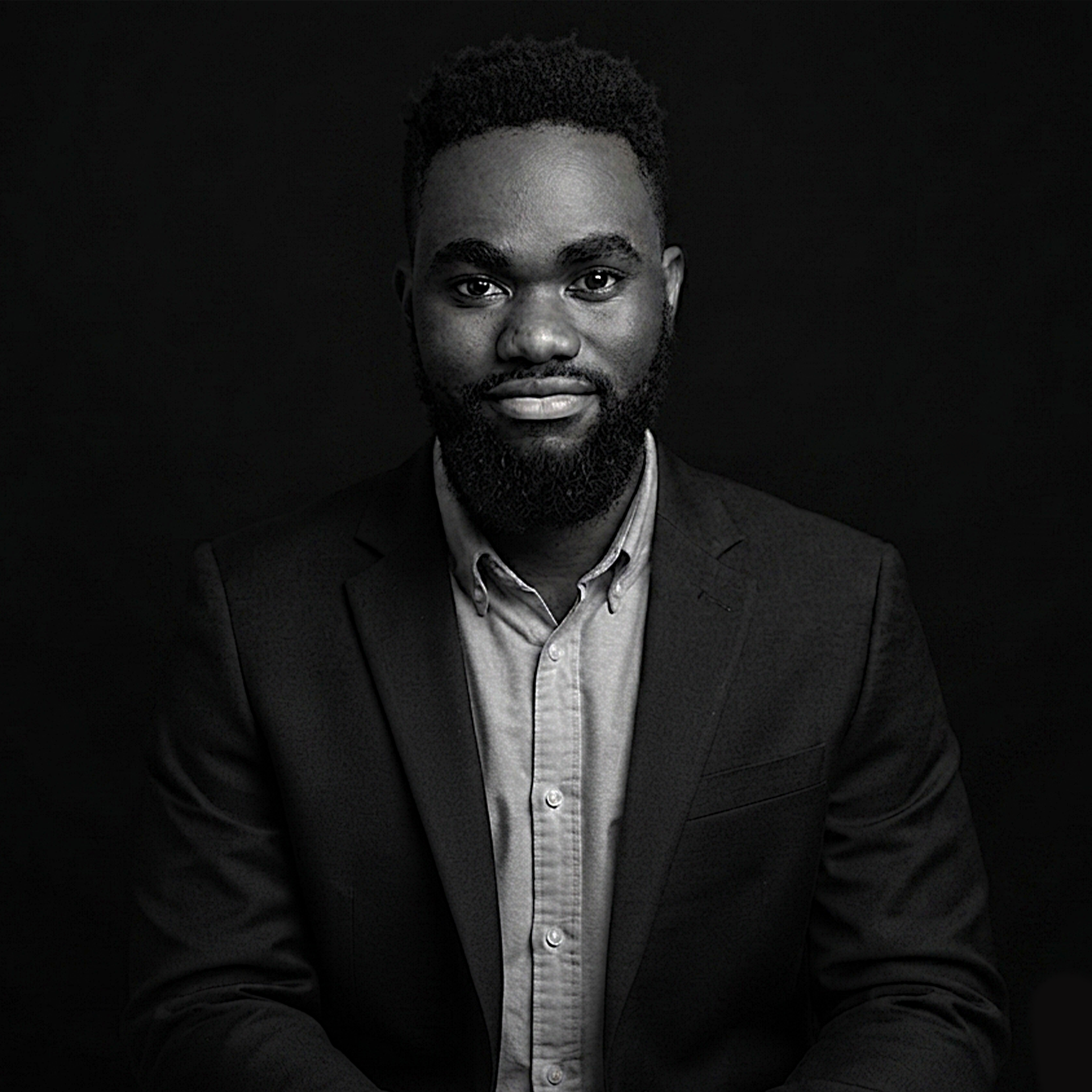 Michael Ukiomogbe T